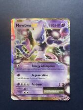 Mewtwo 108 evolutions for sale  MANCHESTER