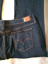 Levis jeans riginal gebraucht kaufen  Schmachtendorf,-Holten