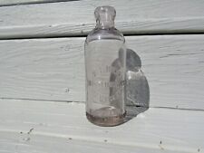 hutchinson bottle for sale  West Columbia