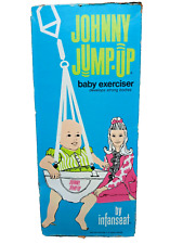 Vintage johnny jump for sale  Olney