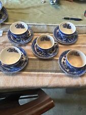 teacups 10 for sale  Aylett