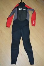 Neptune kids wetsuit for sale  Shipping to Ireland