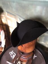 mens pirate hat for sale  DEVIZES