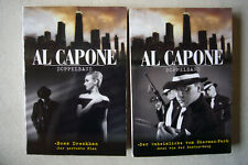 Capone doppelbände je gebraucht kaufen  Dreieich