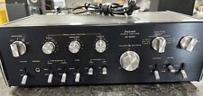 Sansui 6600 integrated for sale  Fall Creek