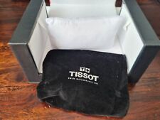 Tissot watch box for sale  BROMLEY
