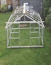 Europa manor greenhouse for sale  WARE