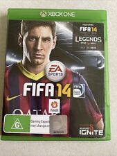 Futebol esportivo FIFA 15 da EA Sports (Microsoft Xbox One 2014) comprar usado  Enviando para Brazil