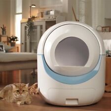 corner cat litter box for sale  Ontario