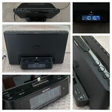 Sony icf ds15ipn for sale  UK