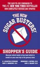 ¡Los nuevos Sugar Busters! Guía del comprador: descubre qué alimentos comprar (y cuáles no segunda mano  Embacar hacia Argentina