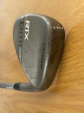 Cleveland golf rtx for sale  Shipping to Ireland