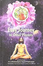 Easy journey planets for sale  UK