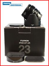 Fujifilm fuji 23mm gebraucht kaufen  Fellbach-Oeffgn.,-Schmiden