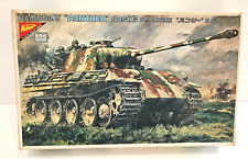 Nichimo panther ausf for sale  Saint Louis