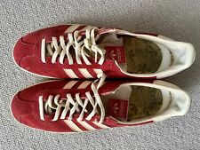 Adidas vintage gazelle for sale  TORQUAY