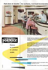 Publicite formica d'occasion  Baignes-Sainte-Radegonde