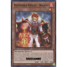 Infernoble knight roland for sale  PONTEFRACT