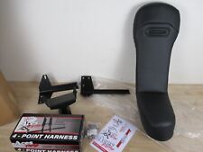 Bump seat black for sale  Sacramento