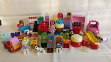 Lego duplo lot for sale  Bronx