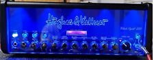 Hughes kettner black for sale  Shipping to Ireland