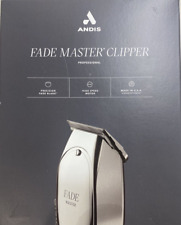 Cortador de lâmina ajustável Andis Fade Master® modelo # ML feito nos EUA USADO, usado comprar usado  Enviando para Brazil