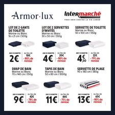 100 vignettes armor d'occasion  Saint-Jouan-des-Guérets