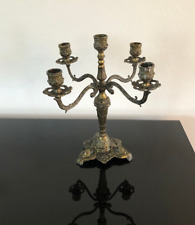 Vintage candle candelabra for sale  Toledo