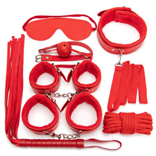 7pc adult bdsm for sale  UK