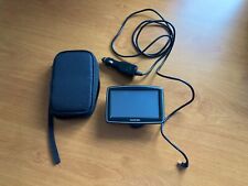 Tomtom charger case for sale  PRESTON