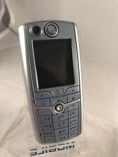 Usato, Motorola C975 - Telephono cellulare (3 tre) blu usato  Spedire a Italy