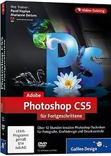 Adobe photoshop cs5 gebraucht kaufen  Berlin