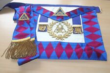 Masonic royal arch for sale  UPMINSTER