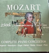 Mozart 250th anniversary for sale  HOOK