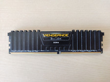 Corsair Vengeance LPX 8GB DDR4 288 pinos desktop PC memória RAM 2400Mhz PC4-19200 comprar usado  Enviando para Brazil