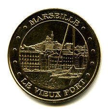 13 MARSEILLE Le vieux port, 2013, Monnaie de Paris, używany na sprzedaż  Wysyłka do Poland