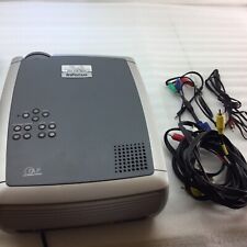 In Focus Digital Projector Model X1a For TV; DVD; VCR— see description — for sale  Shipping to South Africa