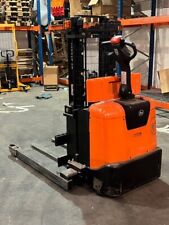 Electric pallet stacker for sale  BOOTLE