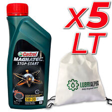 Castrol magnatec stop usato  Pesaro