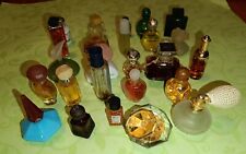 Parfum miniaturen sammlung gebraucht kaufen  Schleiden