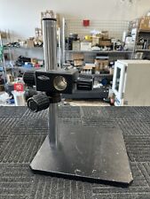 Scienscope microscope boom for sale  Valencia