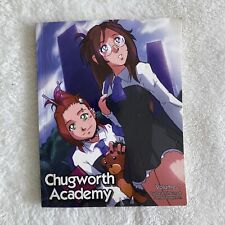 Chugworth academy vol. for sale  Matthews