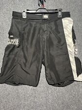 Mma elite shorts for sale  Shipping to Ireland