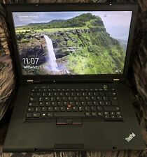 notebook laptop ibm thinkpad gebraucht kaufen  Chemnitz