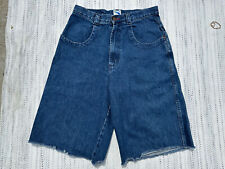 Blue comet shorts for sale  San Mateo