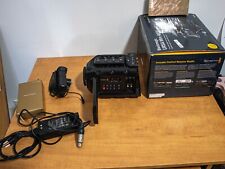 Blackmagic design ursa for sale  New York