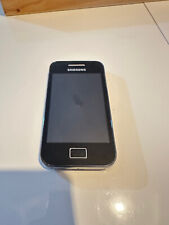 Smartphone samsung galaxy d'occasion  Cabannes