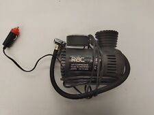 Rac air compressor for sale  BURY ST. EDMUNDS