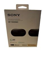 Sony 1000xm3 vollkommen gebraucht kaufen  Neckarsulm