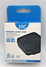 Jjc memory card for sale  SWANSEA